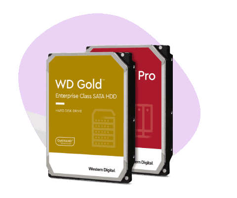 Shop For Business Hdds Ssds Memory Cards And More Western Digital