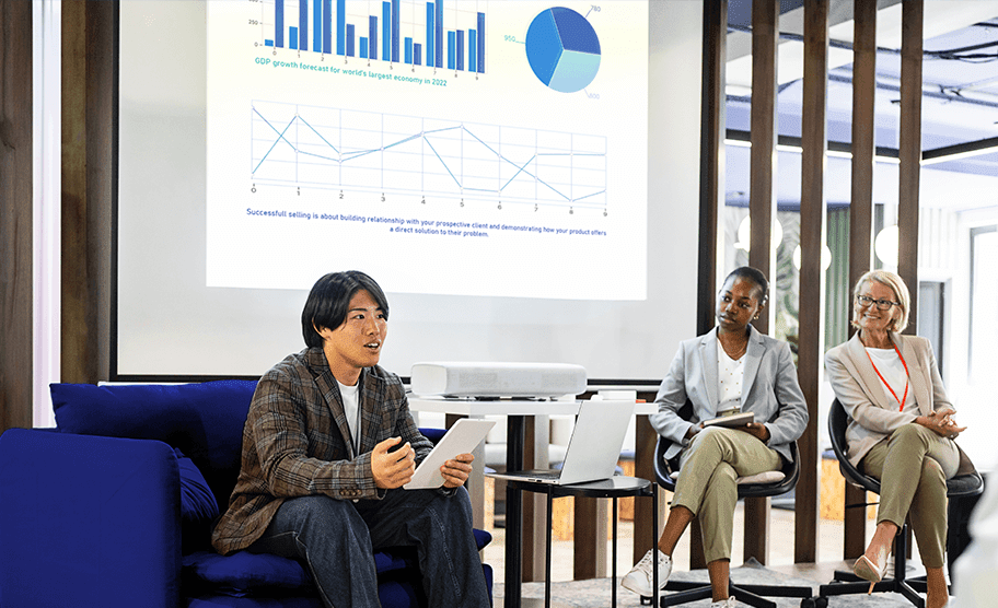 Relaciones con inversores