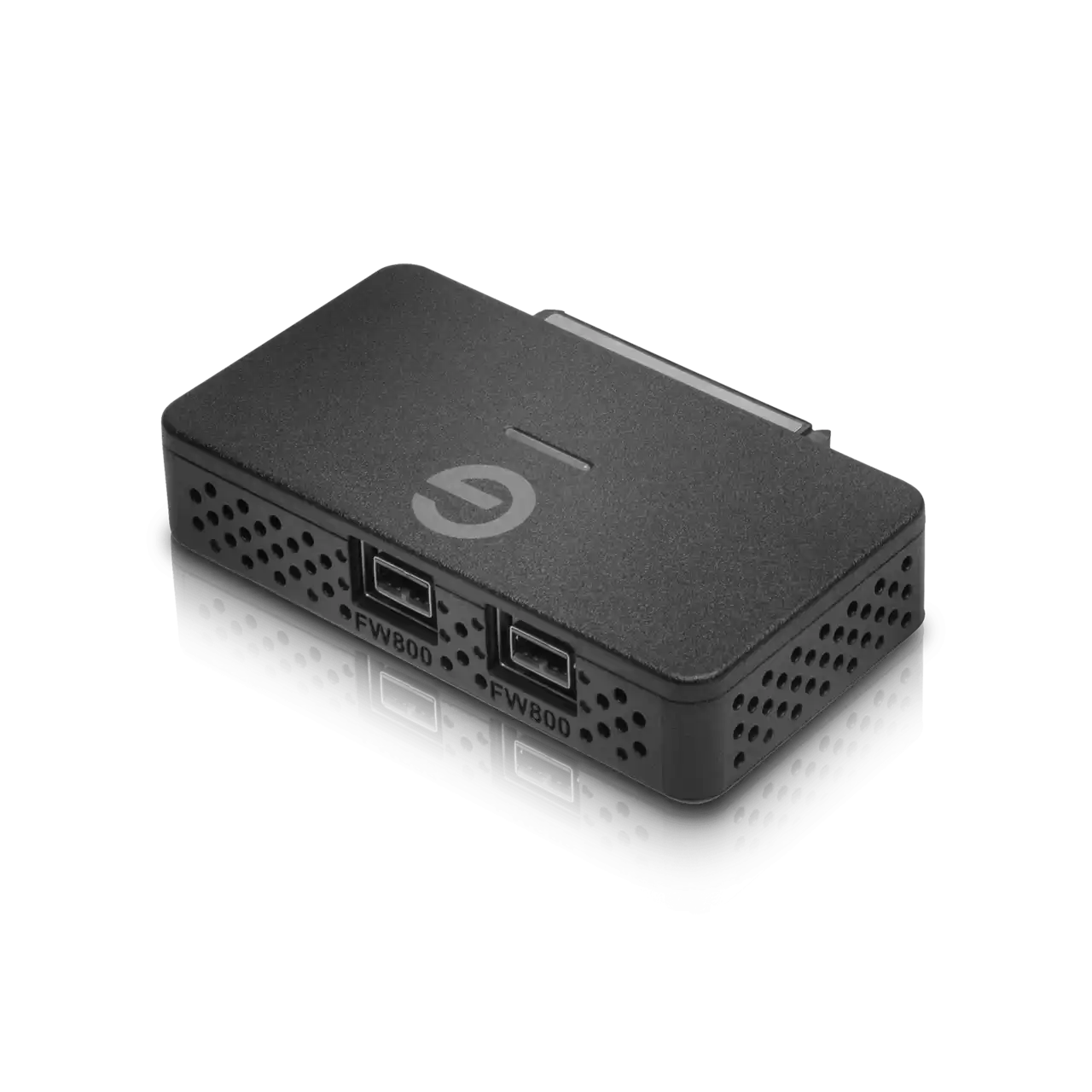 EV Series Firewire Adapter Hero- Zoom Image