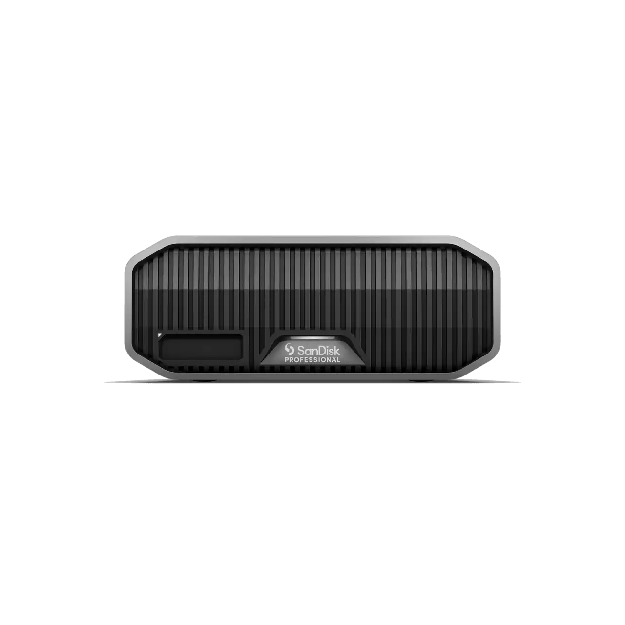 SanDisk Professional G-DRIVE PROJECT Front- Zoom Image