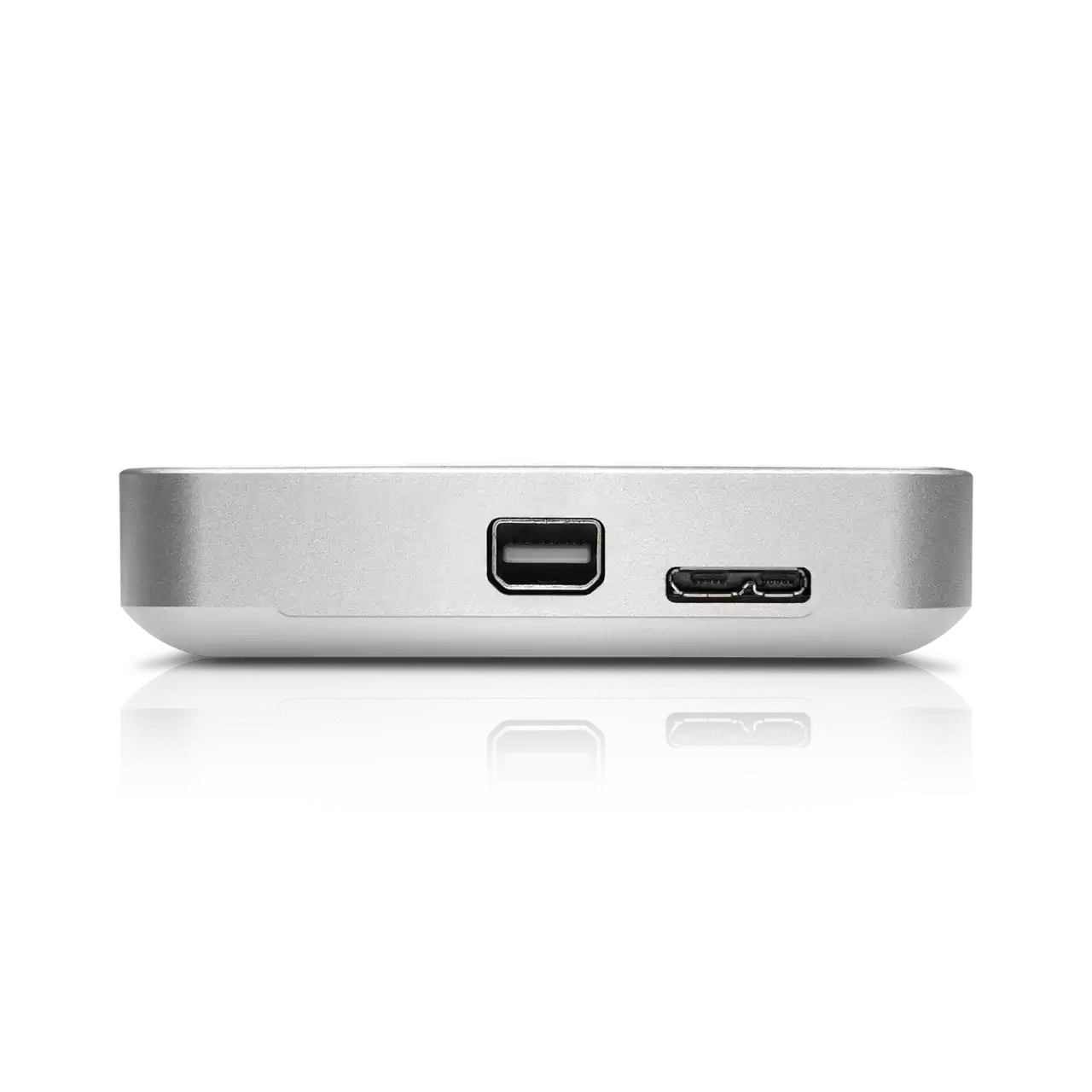 G Drive Mobile Thunderbolt 1TB- Zoom Image