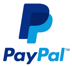 PayPal Logo PayPal Logo