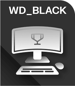 WD Black